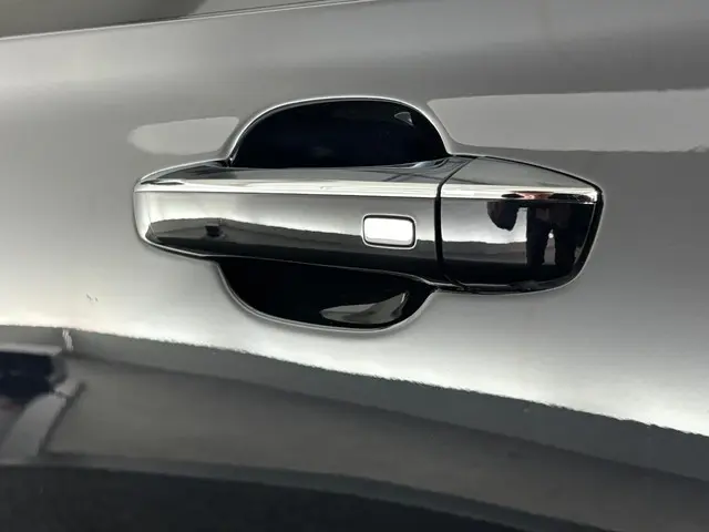 MG ZS EV