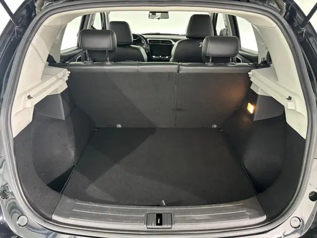 MG ZS EV