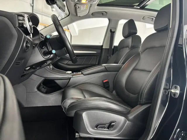 MG ZS EV