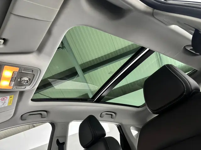 MG ZS EV