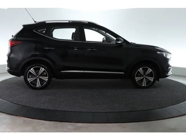 MG ZS EV