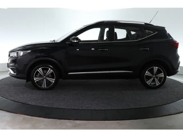 MG ZS EV