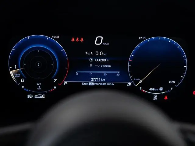 Maserati Grecale