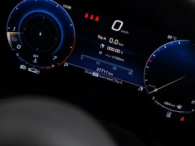 Maserati Grecale