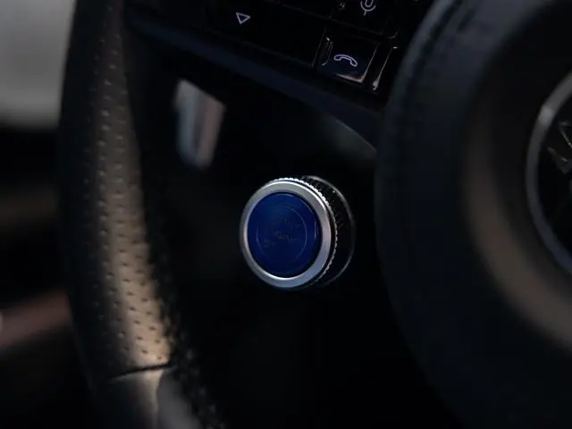 Maserati Grecale