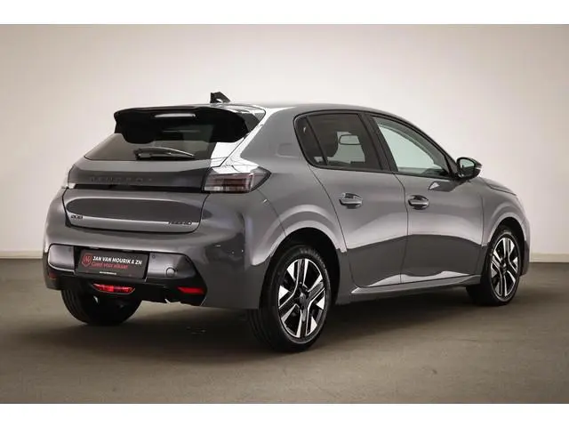 Peugeot 208 1.2 Hybrid 110 e-DCS6 Allure | LED | DAB | APPLE | PDC