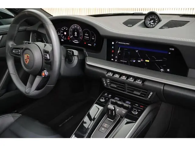 Porsche 911 Cabrio 3.0 Carrera 992.2 Leder Bose ACC Camera PPF