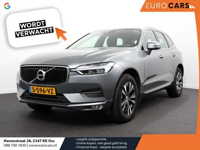 Volvo XC60 2.0 B4 Automaat Momentum Apple Carplay / Android Auto Adaptive Cruise Control Camera Lane...