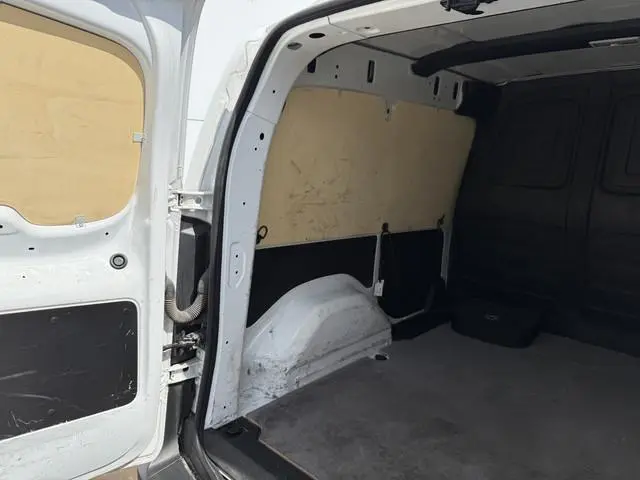 Mercedes-Benz eCitan