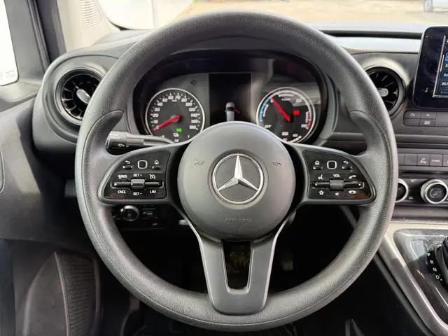 Mercedes-Benz eCitan