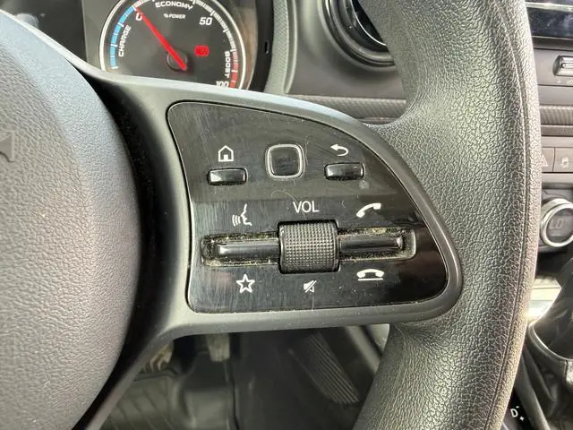 Mercedes-Benz eCitan