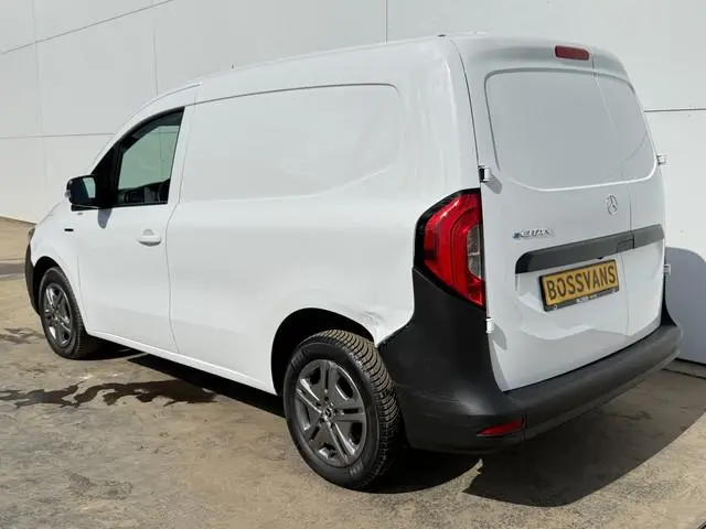 Mercedes-Benz eCitan