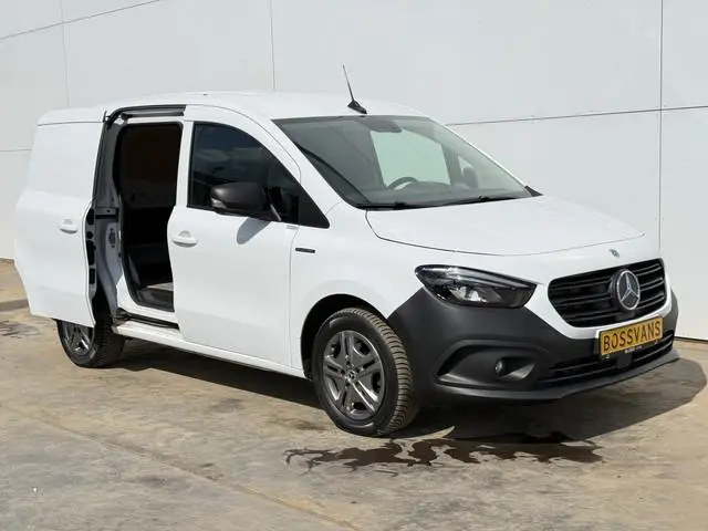 Mercedes-Benz eCitan