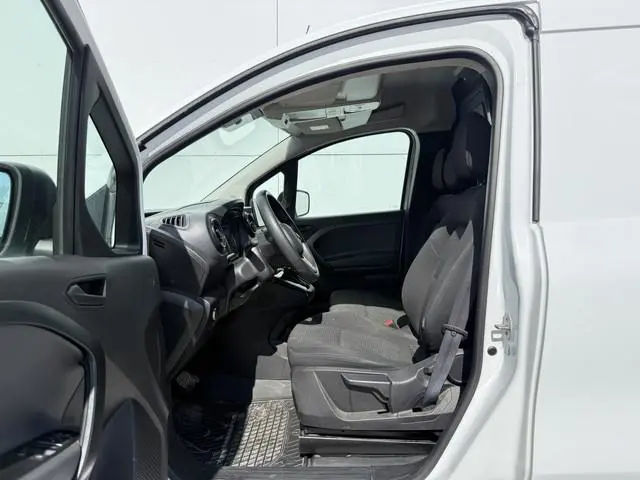 Mercedes-Benz eCitan