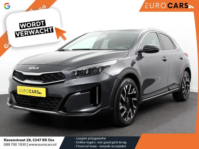 Kia XCeed 1.6 GDi PHEV Automaat DynamicLine | Navigatie | Apple Carplay/Android Auto | Adaptive Crui...