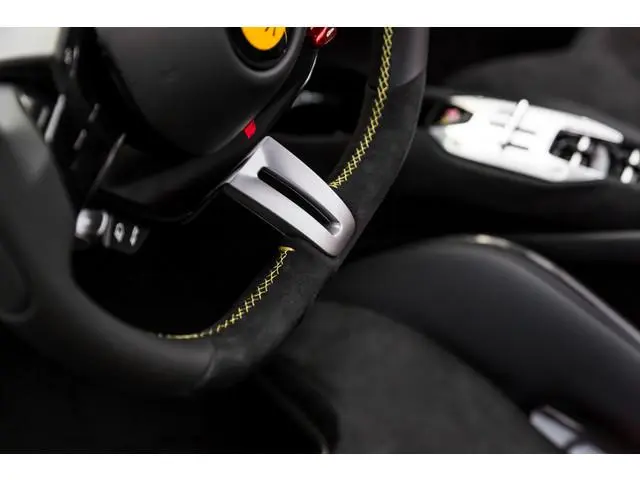 Ferrari 296