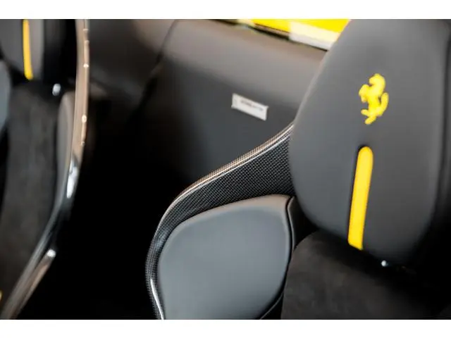 Ferrari 296