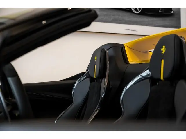 Ferrari 296