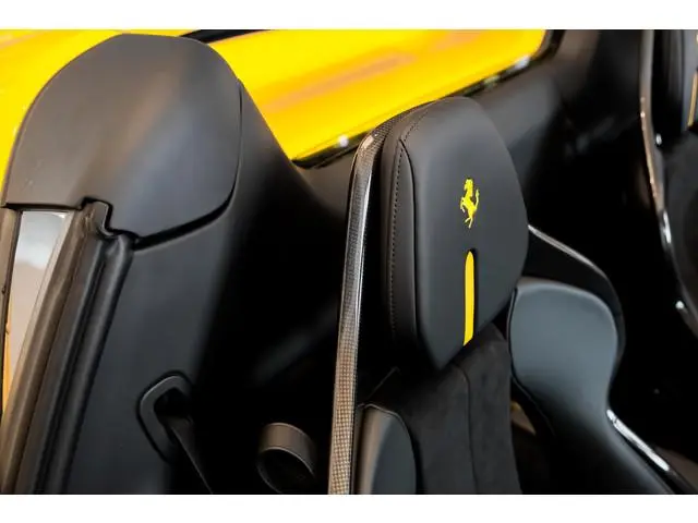 Ferrari 296