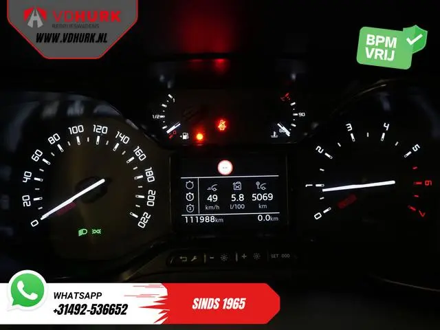 Toyota pro-ace