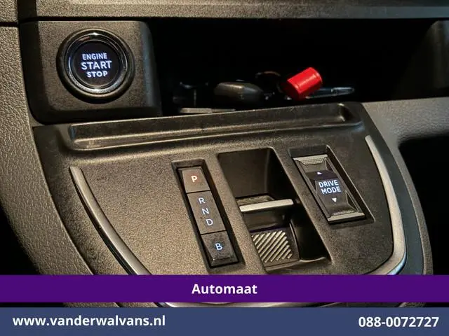 Fiat e-Scudo 136pk Automaat L2H1 50 kWh Elektrisch Airco | Camera | Navigatie | Apple Carplay | Crui...