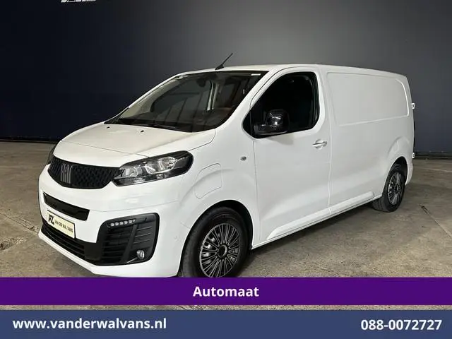 Fiat Scudo