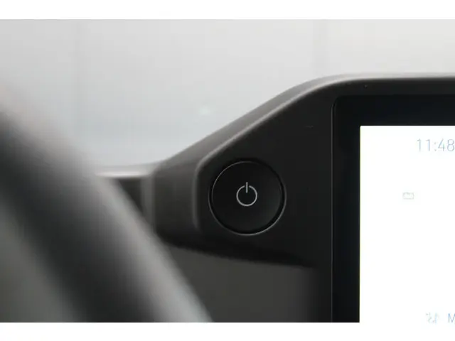 Ford E-Transit Custom