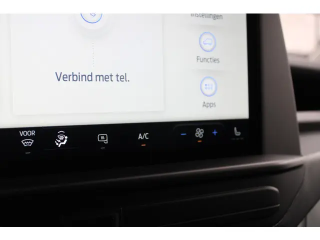 Ford E-Transit Custom