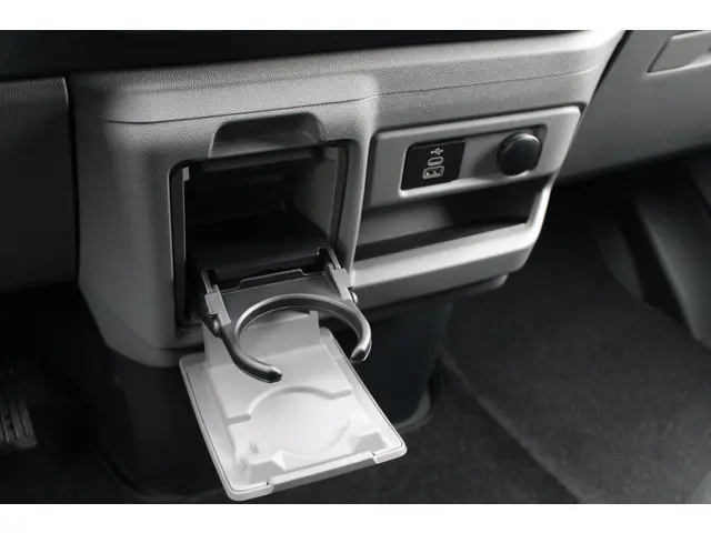 Ford E-Transit Custom