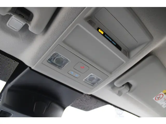 Ford E-Transit Custom