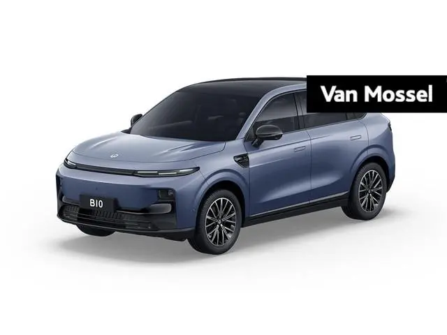 Leapmotor B10 Life Pro 56.2 kWh | NU TE BESTELLEN | Tot 4 JAAR GARANTIE | PRIVATE LEASE VANAF € 445,...