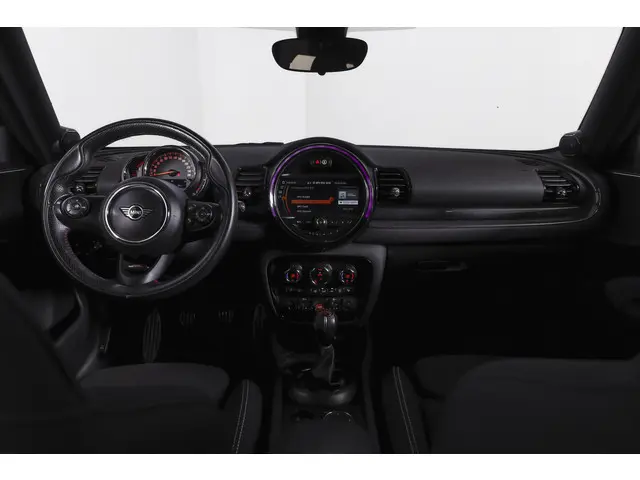MINI Mini Clubman 1.5 One Chili 100 PK | Cruise | Stoelverw. | Harman/Kardon | PDC | Camera | NAV +...