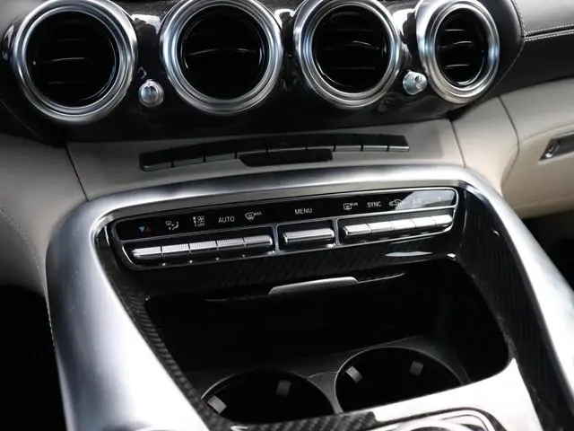 Mercedes-AMG GT