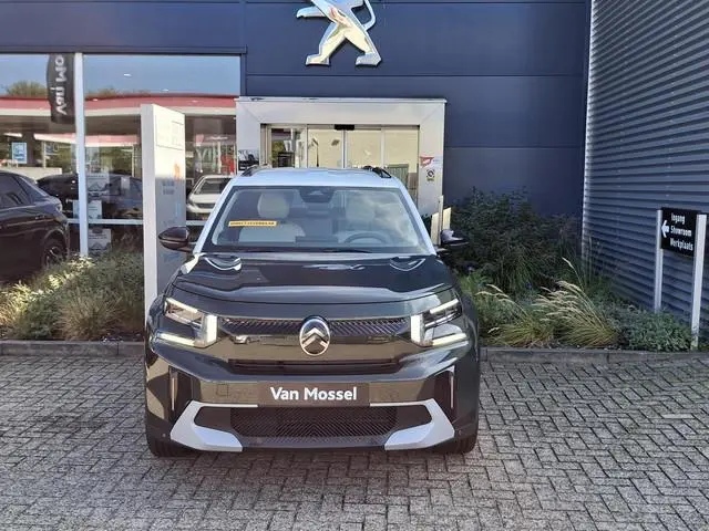 Citroën ë-C3 Aircross