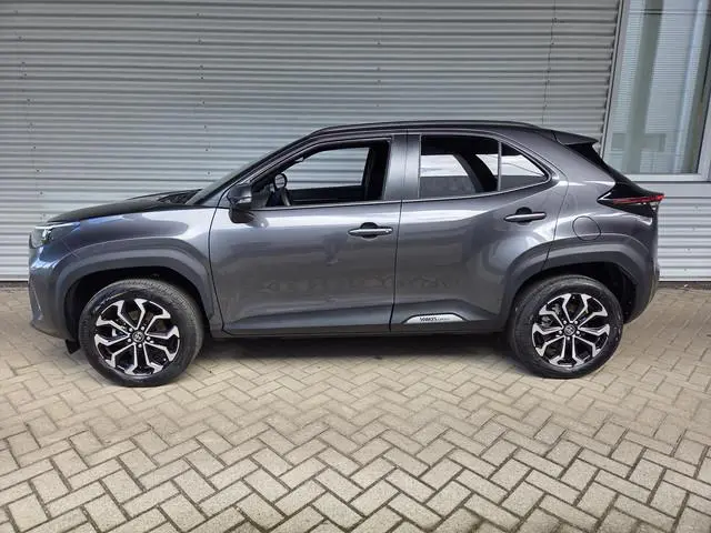 Toyota Yaris Cross 1.5 Hybrid 115 Dynamic