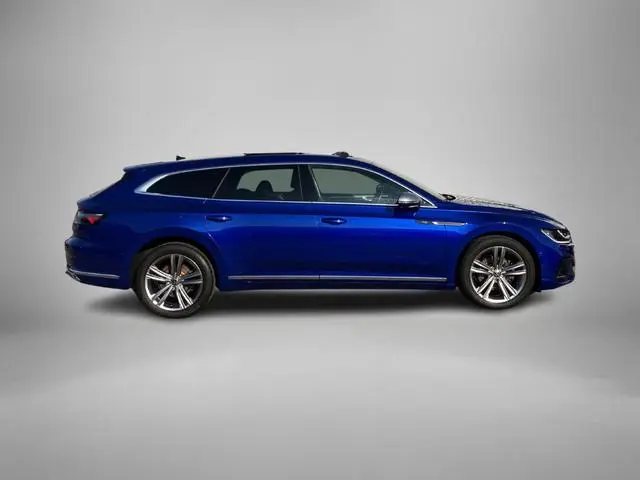 Volkswagen Arteon Shooting Brake 1.4TSIeHybrid 160kW/218PK R-Line DSG · Panoramadak · Trekhaak ·  36...