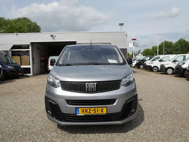 Fiat Scudo