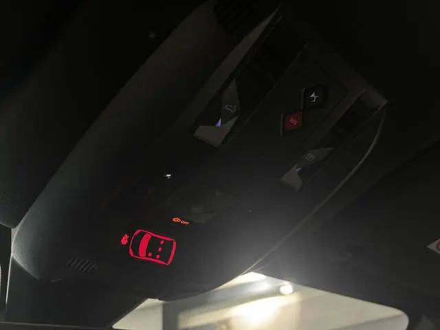 DS DS 7