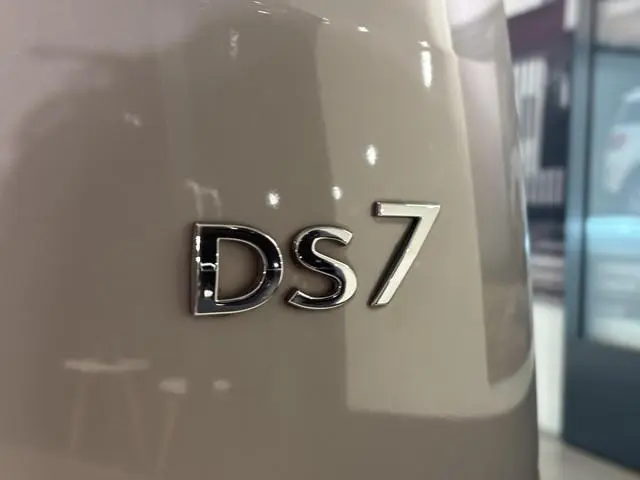 DS DS 7
