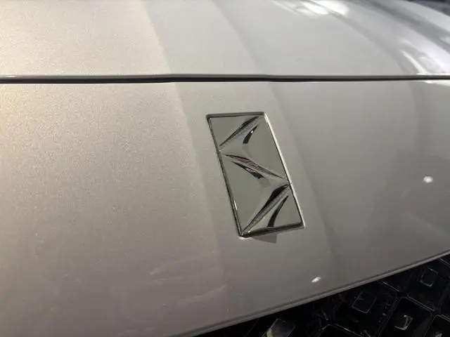 DS DS 7