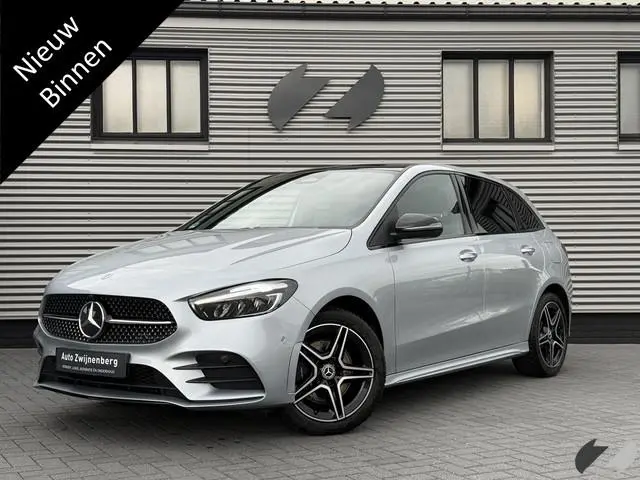 Mercedes-Benz B-klasse 250 e Business Solution AMG |Pano|ACC|Camera|