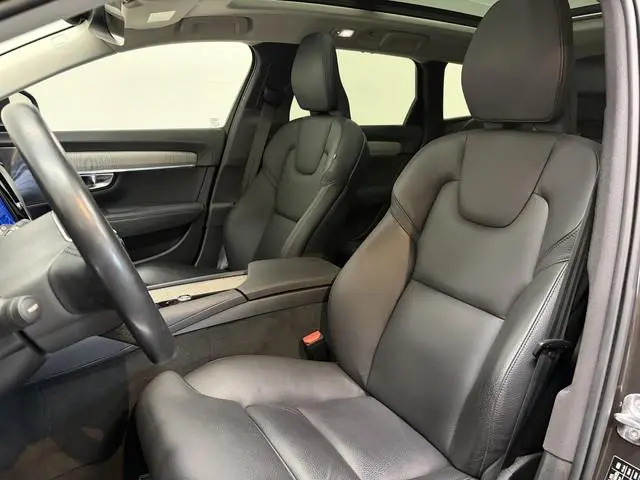 Volvo V90 2.0 B4 200pk AUT8 Inscription Trekhaak 2000kg/ Pano/ HUD/ Stuur en Stoelverw v+a/ Camera/...