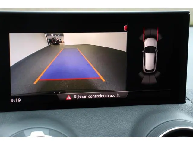 Audi Q2 35 TFSI 150pk S-tronic Prestige Navigatie Apple Carplay/Android Auto Camera Parkeersensoren...