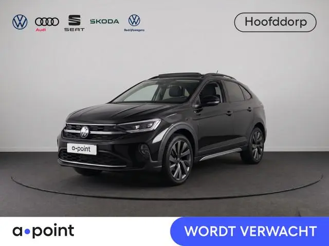 Volkswagen Taigo 1.5 TSI Style 150 pk Automaat (DSG) | Navigatie | Panoramadak | Parkeersensoren (Pa...