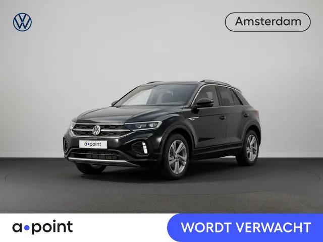 Volkswagen T-Roc 1.5 TSI R-Line 150 PK DSG | Panorama dak | Beat audio | Trekhaak afneembaar | Matri...