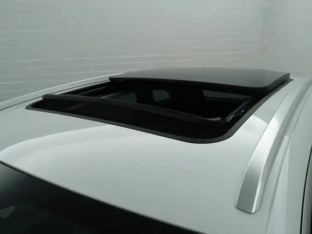 Peugeot 3008 1.2 PureTech Crossway Aut- Panoramadak, Carplay, 360 Camera, Sfeerverlichting, Stoelver...