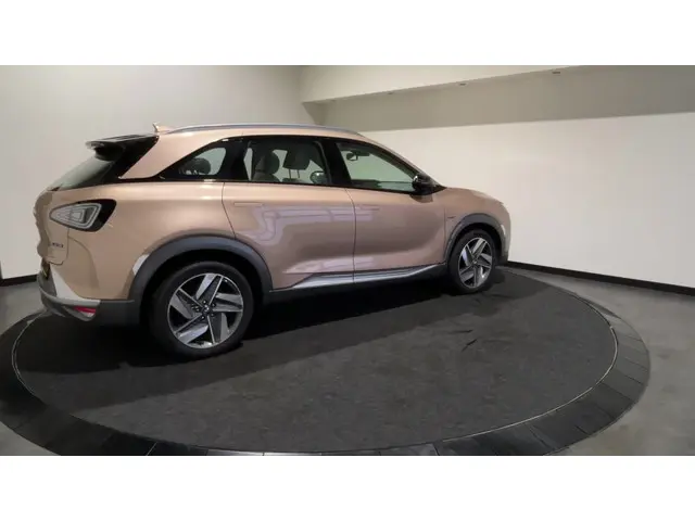 Hyundai Nexo