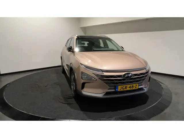 Hyundai Nexo
