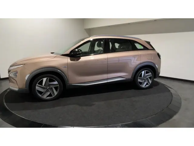Hyundai Nexo