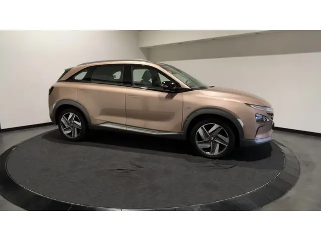 Hyundai Nexo